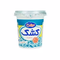 کشک پاستوریزه میهن 400 گرمی