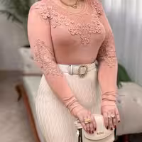 مدل مینا بافت وارداتیnf