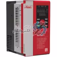 درایو کنترل دور Variable speed drive, EXPERT-Standard, 5.5 kW for light duty, 380 V, 3 phase, standard