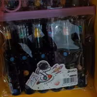 هایلایتر کهکشانی