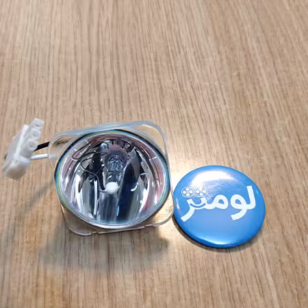 لامپ ویدئو پروژکتور 34