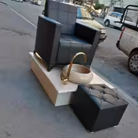 ست پدیکور مدشاپ