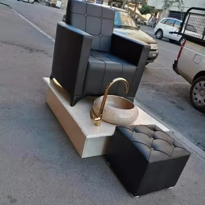 ست پدیکور مدشاپ