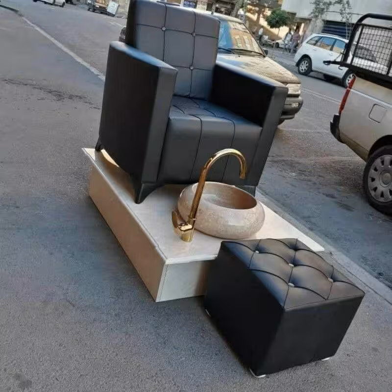 ست پدیکور مدشاپ