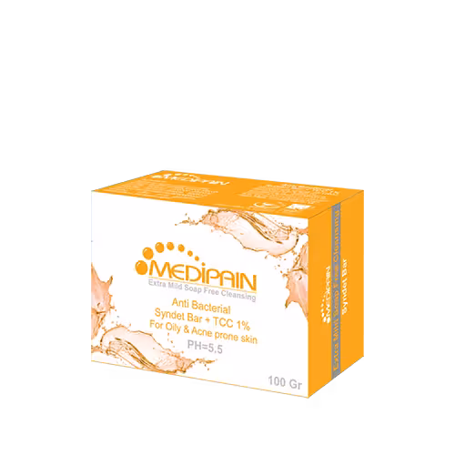 پن پوست چرب مدیپن