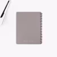 دفتر مشق 200 برگ پاپکو کد NB-632 | چاوه