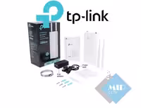 اکسس پوینت تی پی-لینک EAP110-Outdoor