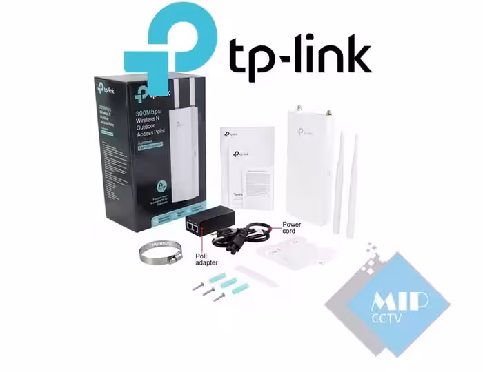 اکسس پوینت تی پی-لینک EAP110-Outdoor