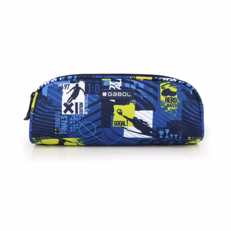 جامدادی دو زیپ گابل Gabol مدل BALL