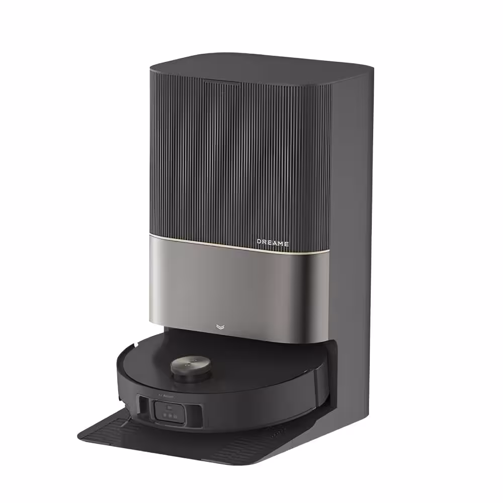 جارو رباتیک شیائومی دریم Dreame X50 Ultra Complete