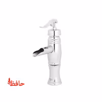 شیر روشویی سمپو مدل پویان کروم