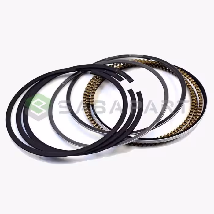 رینگ پیستون نیسان پیکاپ – محصول اصلی