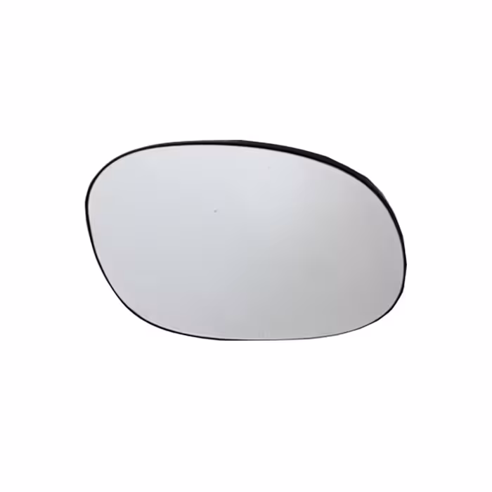 شیشه اینه بغل پژو 206 گرمکن دار reffilex (شاگرد)