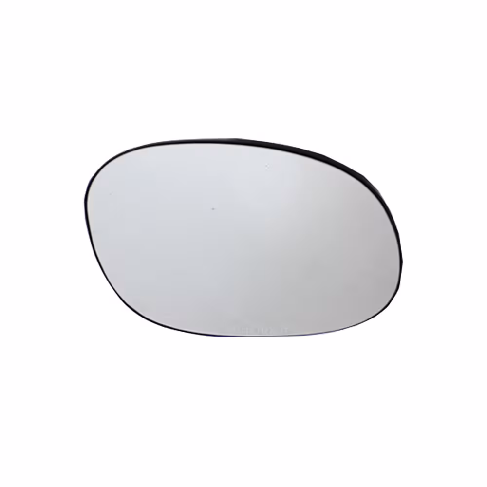 شیشه اینه بغل پژو 206 گرمکن دار reffilex (شاگرد)