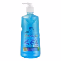 ژل پمپی قوی خانواده عطرآگین