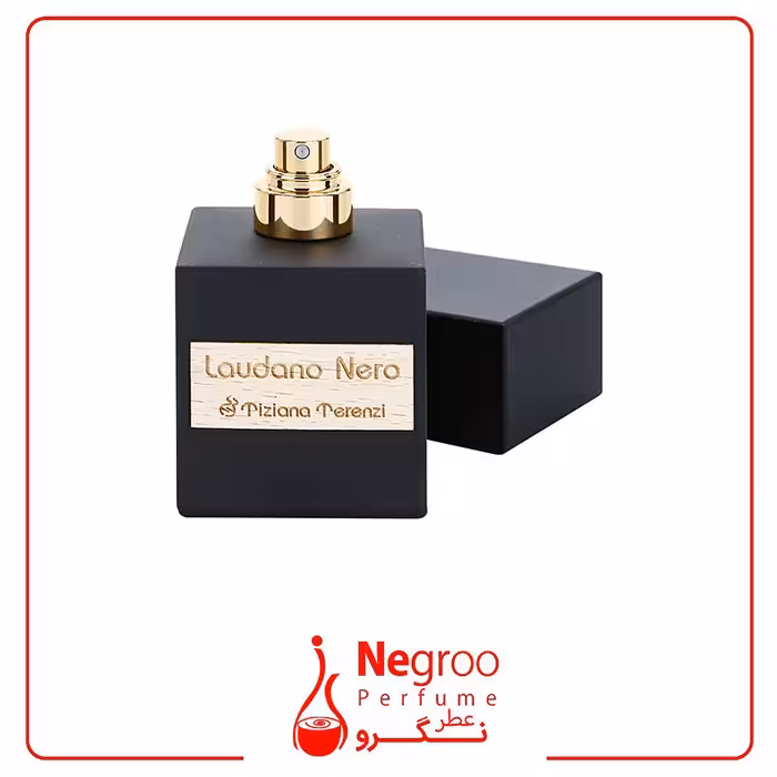 عطر ادکلن تیزیانا ترنزی لودانو نرو 100 میل