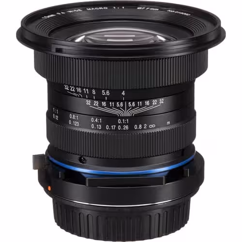 لنز لائووا Venus Optics Laowa 15mm f/4 Macro Lens