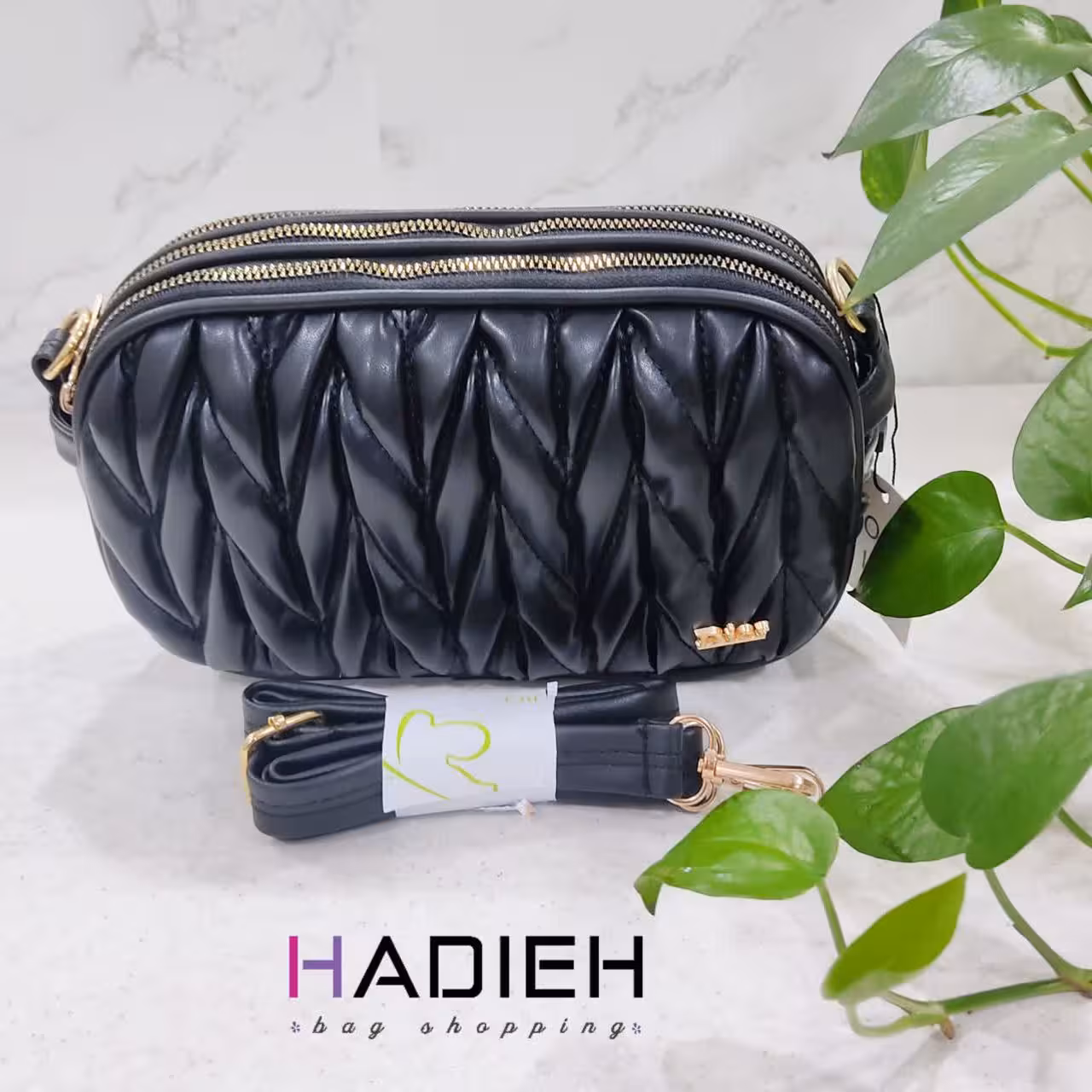 کیف زنانه مجلسی کد 2208