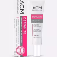 ژل دور چشم ای سی ام دپی وایت Acm Depiwhite Eye Gel