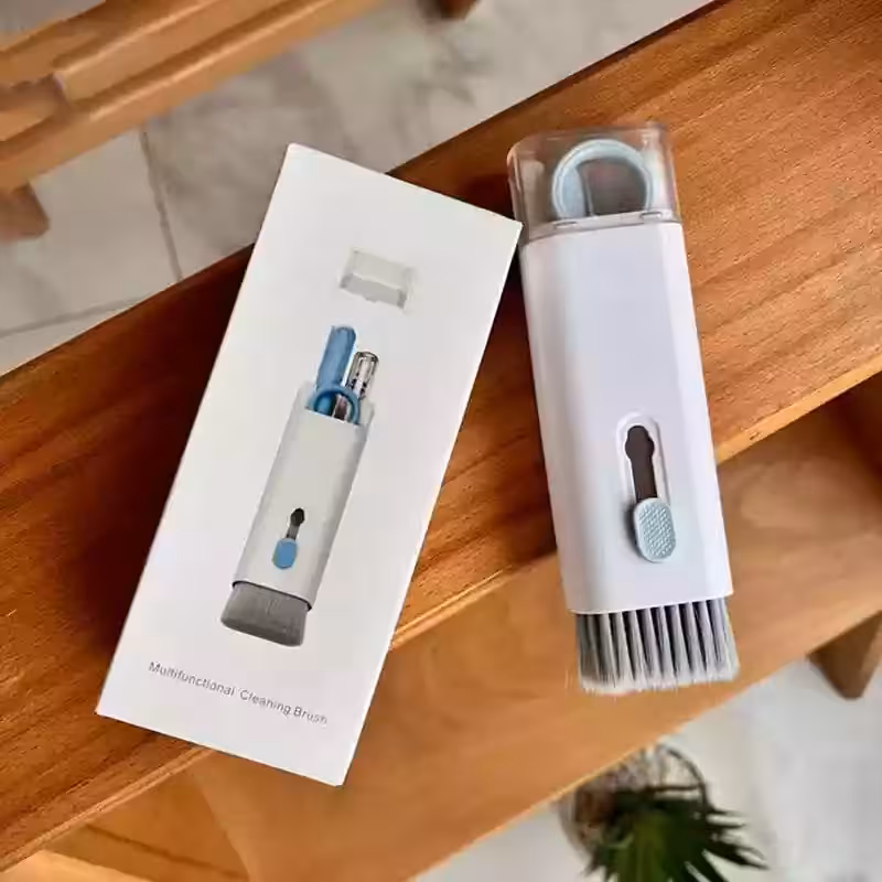 کیت تمیز کننده کیبورد 7 کاره