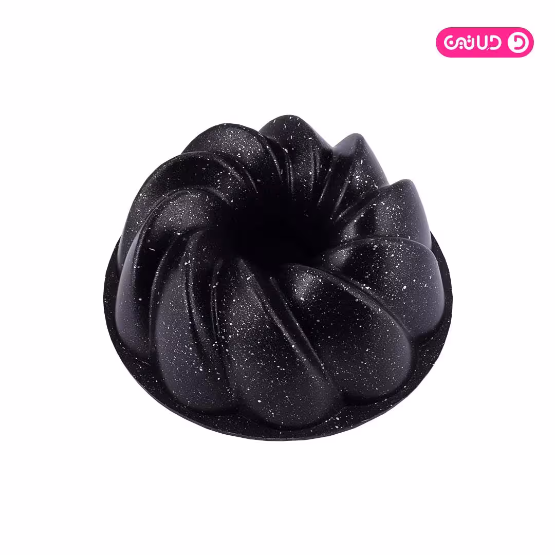 قالب ممتاز چدن ترک طرح شیفون گرد