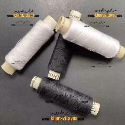 نخ ماشینی