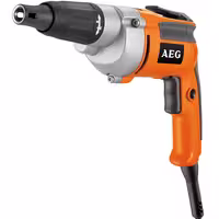 پیچ گوشتی برقی آاگ 720 وات مدل S2500E