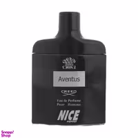 ادوپرفیوم مردانه نایس پاپت (Nice Puppet) مدل Aventus
