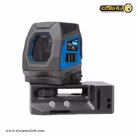 تراز لیزری نووا دو خط مدل NTL-2630