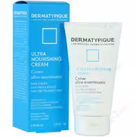 کرم نرم کننده پوست خشک و حساس درماتیپیک 150میلی لیتر