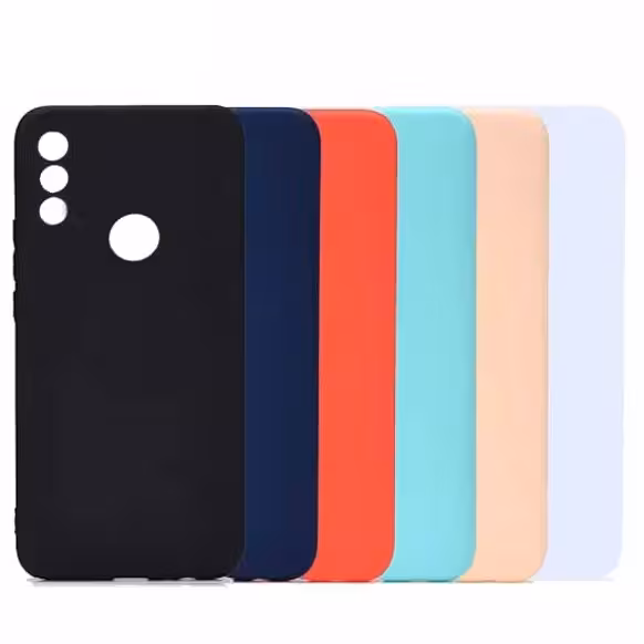 گارد سیلیکونی اورجینال موتورولا  مدلE40