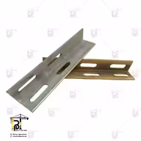 براکت ریل تی 70 وزنه