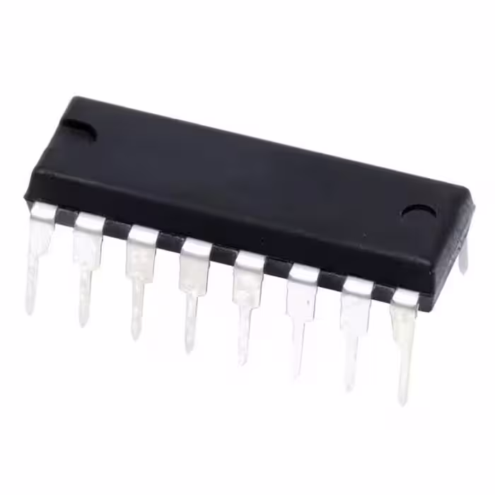 آی سی کنترلر مدل TL494CN