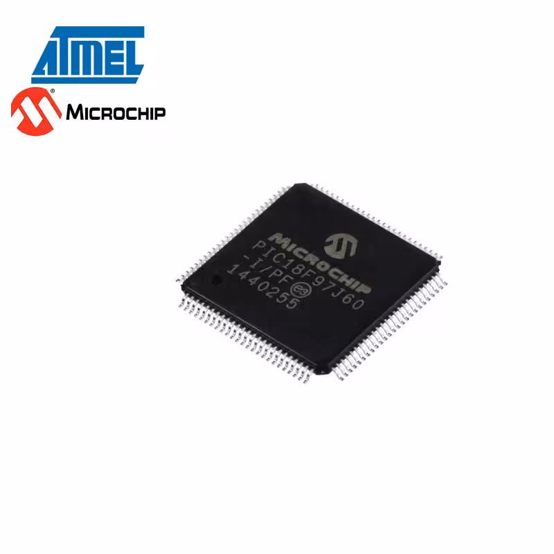 PIC18F97J60-I/PF