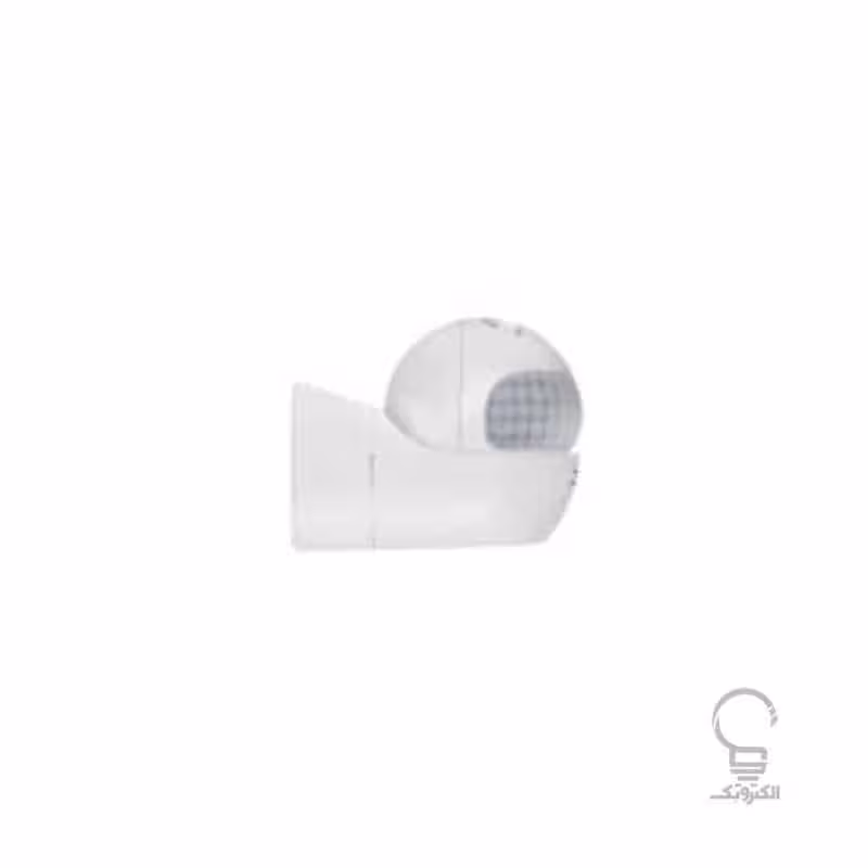 سنسور دیواری روکار مدل 1088 ای دی سی