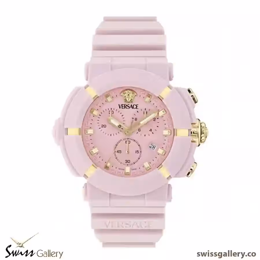 ساعت مچی مردانه و زنانه ورساچه مدل ve0l00425