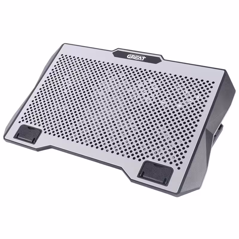 فن خنک کننده لپ تاپ گریت مدل S605