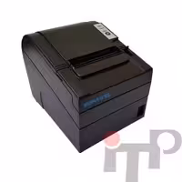 پرینتر دست دوم اس ان بی سی صدور فیش / SNBC U80