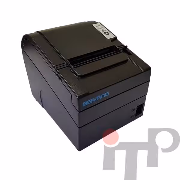 پرینتر دست دوم اس ان بی سی صدور فیش / SNBC U80