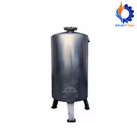 فیلتر شنی گالوانیزه استخری 60*100 آراز