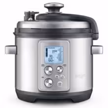 مولتی کوکر سیج مدل SAGE BPR700BSSUK