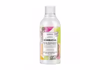 محلول پاک کننده صورت کامبوچا ثریا 400 میلی لیتر SORAYA KOMBUCHA MICELLAR CLEANSING WATER FOR FACE AND EYES