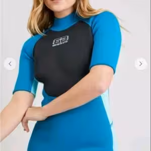 لباس غواصی وت سوت