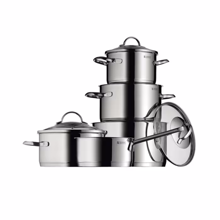 سرویس قابلمه مدل ترند وی ام اف