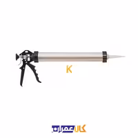 گان دستی تزریق چسب پلی اورتان