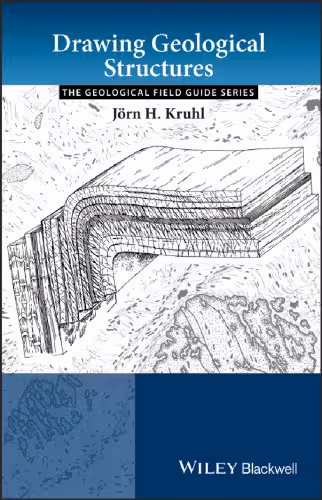 خرید و دانلود نسخه کامل کتاب Drawing Geological Structures