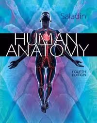 خرید و دانلود نسخه کامل کتاب Human Anatomy