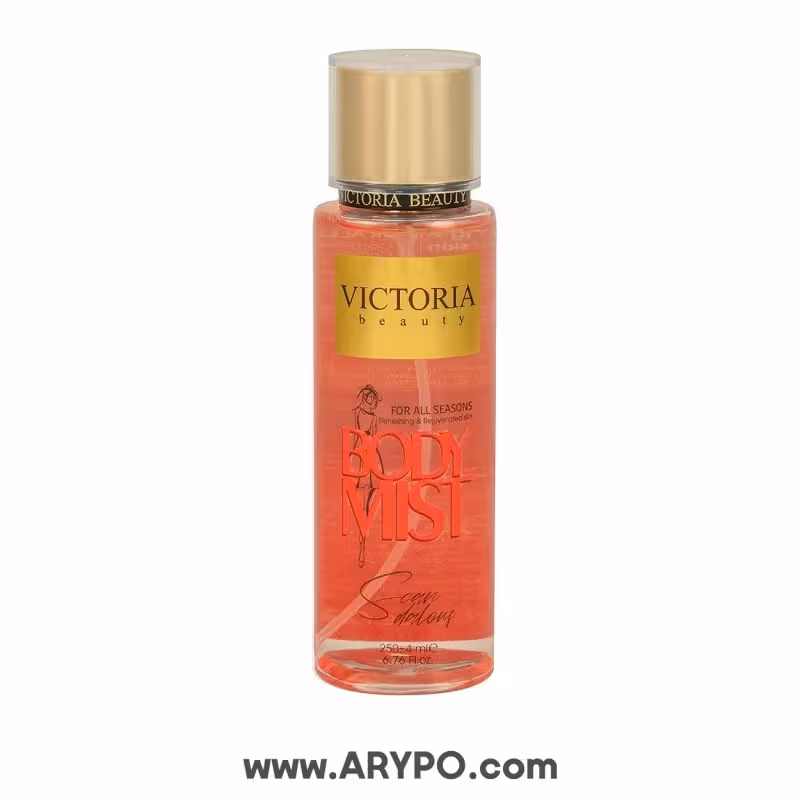 بادی میست ویکتوریا بیوتی مدل SCANDALOUS