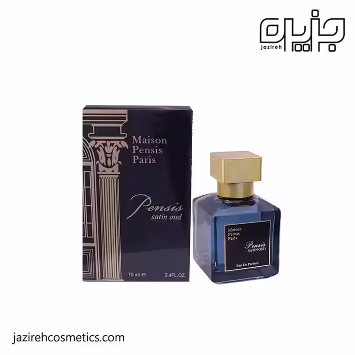 ادكلن پنسيس باكارات مشكي