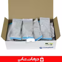 خرید سوند کاندوم شیت کلوپلاست coloplast سایز 30 میل 30 عددی